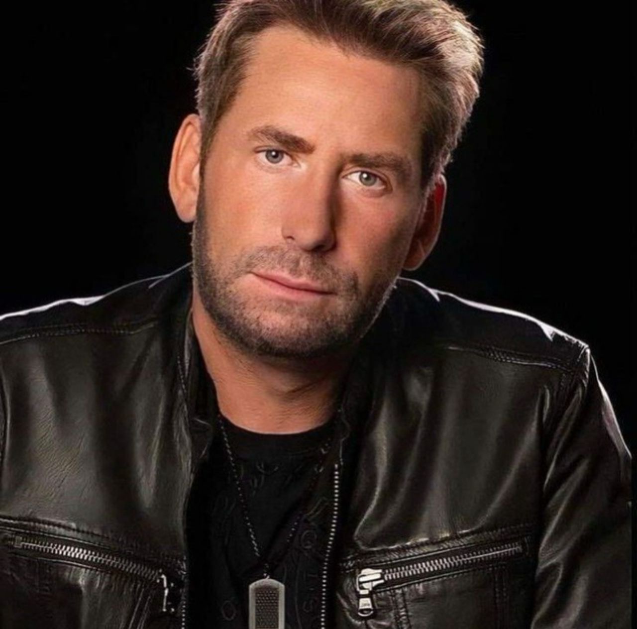 Chad Robert kroeger