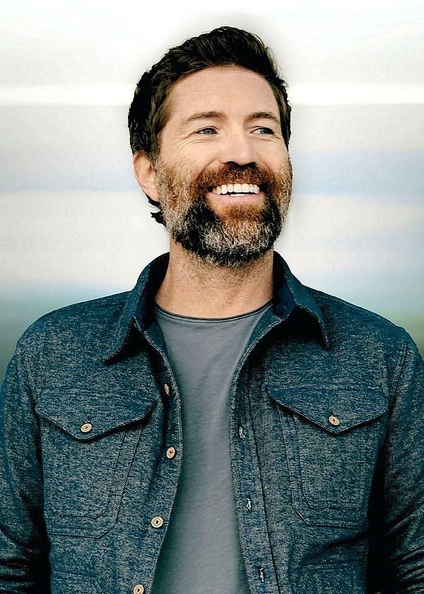 Josh turner 