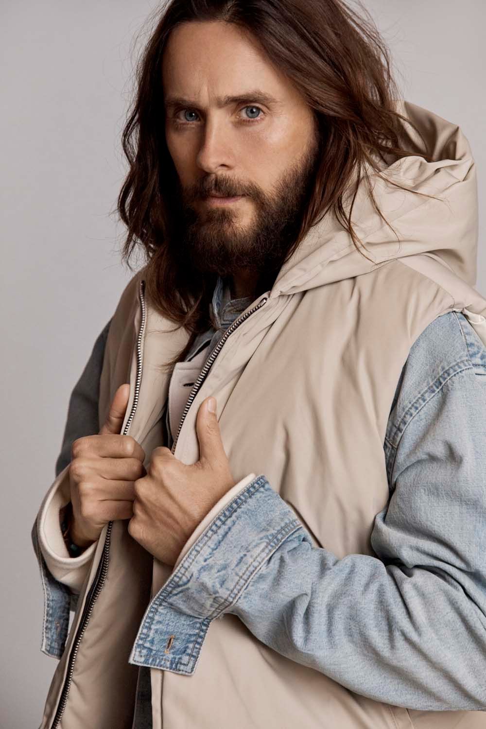 Jared Leto 