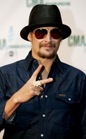 Kid rock 